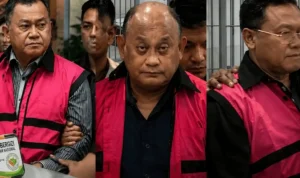 Korupsi MBG Jadi Sorotan, Program Makan Anak Sekolah Masuk Ujian Kepercayaan Publik