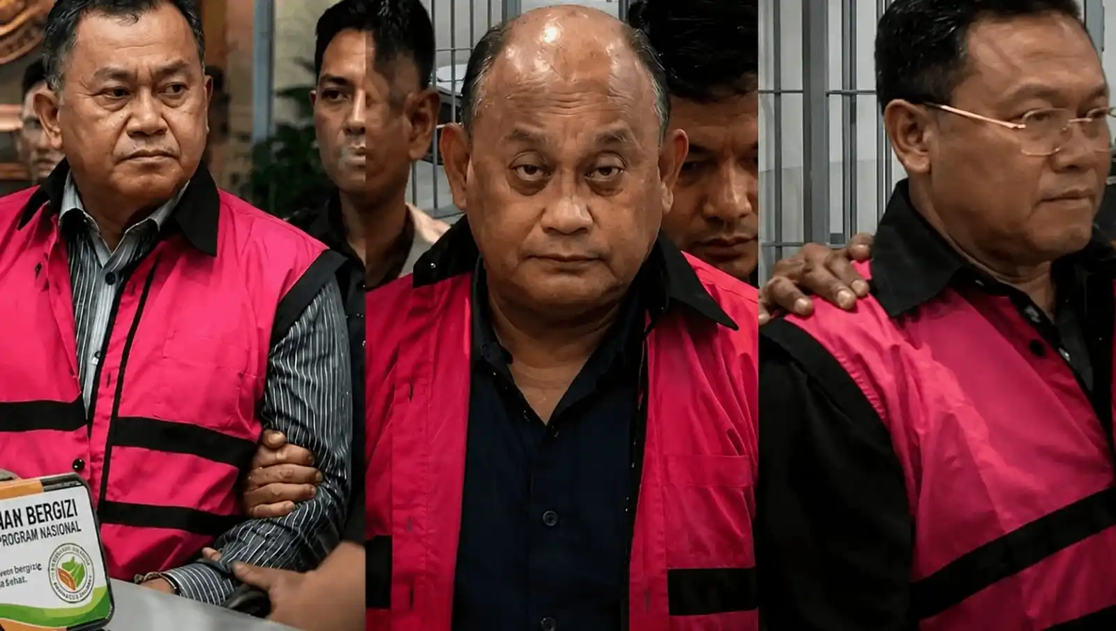 Korupsi MBG Jadi Sorotan, Program Makan Anak Sekolah Masuk Ujian Kepercayaan Publik