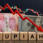 Mengapa Rupiah Melemah, Ini Penjelasan dan Analisisnya