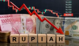 Mengapa Rupiah Melemah, Ini Penjelasan dan Analisisnya