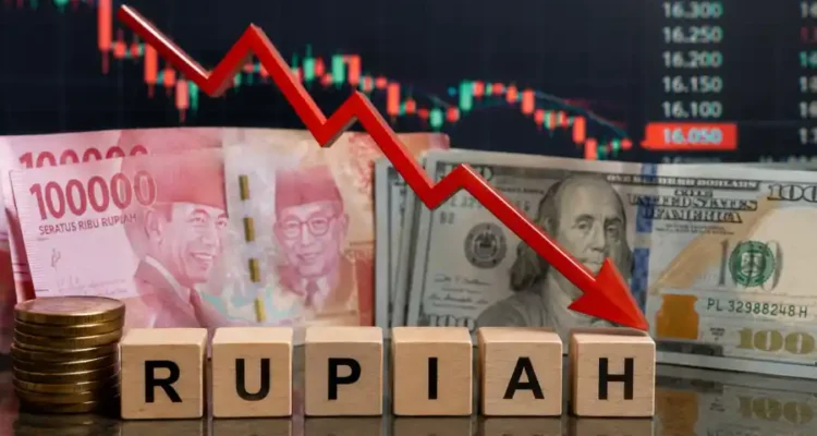Mengapa Rupiah Melemah, Ini Penjelasan dan Analisisnya