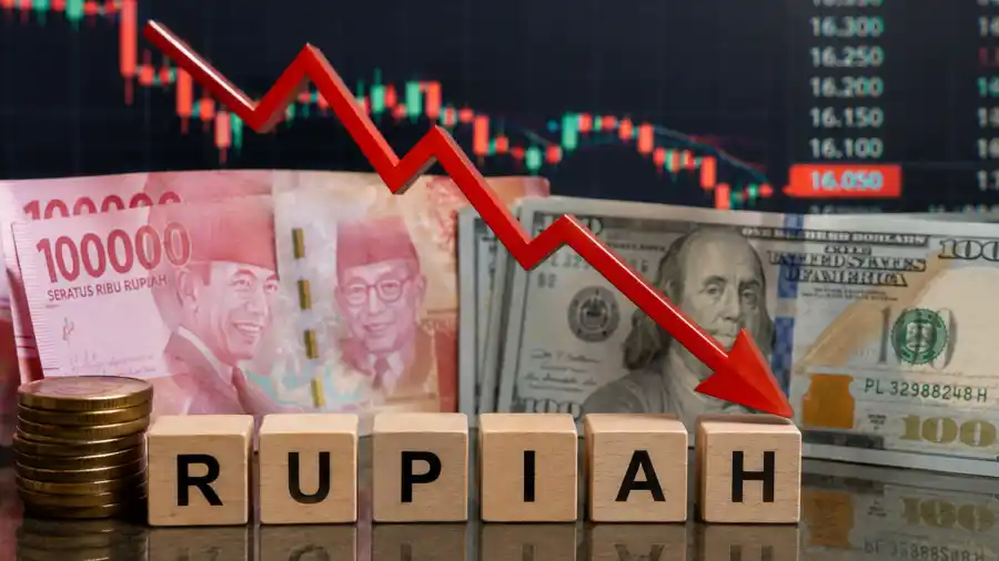 Mengapa Rupiah Melemah, Ini Penjelasan dan Analisisnya