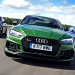 Mobil German Terbaik yang Paling Layak Dilirik, Dari Sedan Mewah sampai SUV Keluarga