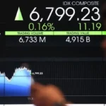 Analis Keuangan Dunia, Pembaca Angka yang Menentukan Arah Pasar Global
