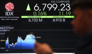 Analis Keuangan Dunia, Pembaca Angka yang Menentukan Arah Pasar Global