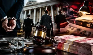 Analisis Pidana Korupsi di Indonesia, Unsur Hukum hingga Pemulihan Aset