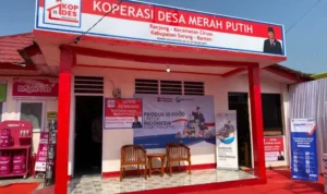 Program Kopdes Merah Putih, Gerakan Baru Menguatkan Ekonomi Desa dari Akar Rumput