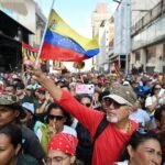 Venezuela Pimpin Inflasi Tertinggi Dunia, Harga Melonjak Ratusan Persen