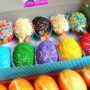Donat Paha Ayam Kembali Viral dan Membuka Peluang Bisnis Rumahan