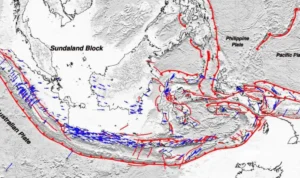 Penyebab Gempa di NTT, Pertemuan Lempeng dan Sesar Aktif yang Terus Bergerak