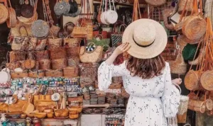 UMKM di Bali Terus Tumbuh, Kerajinan hingga Kuliner Menggerakkan Ekonomi Lokal