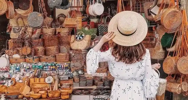 UMKM di Bali Terus Tumbuh, Kerajinan hingga Kuliner Menggerakkan Ekonomi Lokal