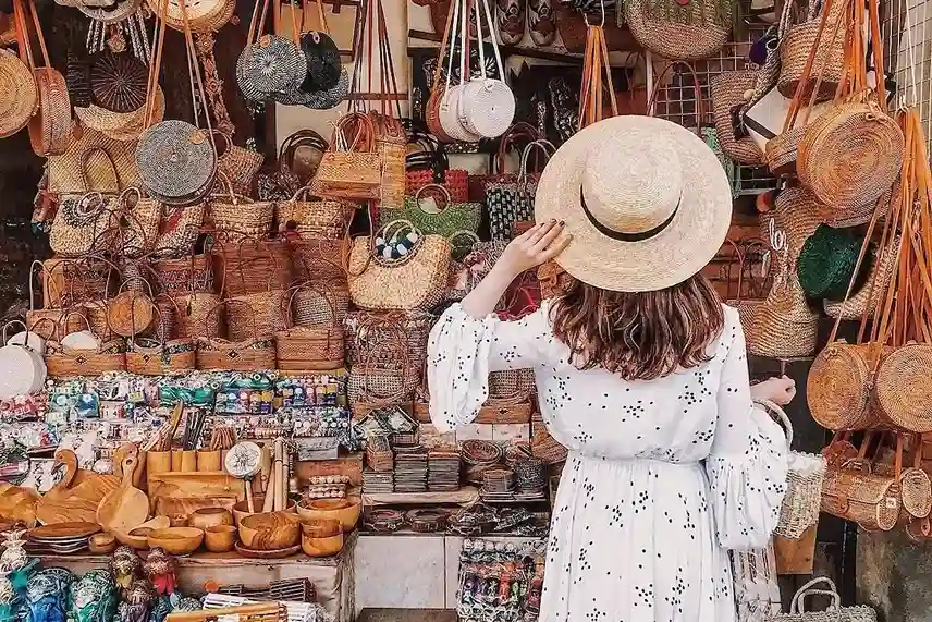 UMKM di Bali Terus Tumbuh, Kerajinan hingga Kuliner Menggerakkan Ekonomi Lokal