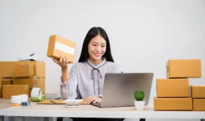 Bisnis Dropship Masih Menguntungkan di 2026? Begini Cara Memulainya